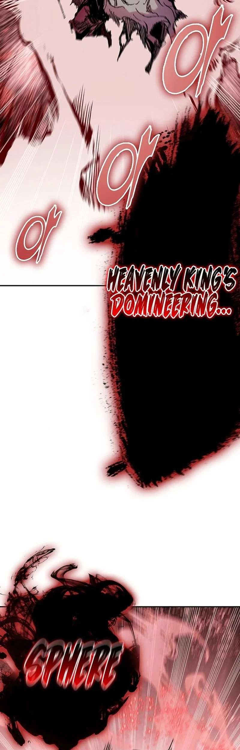 Memoir Of The King Of War Chapter 187 - halaman 32