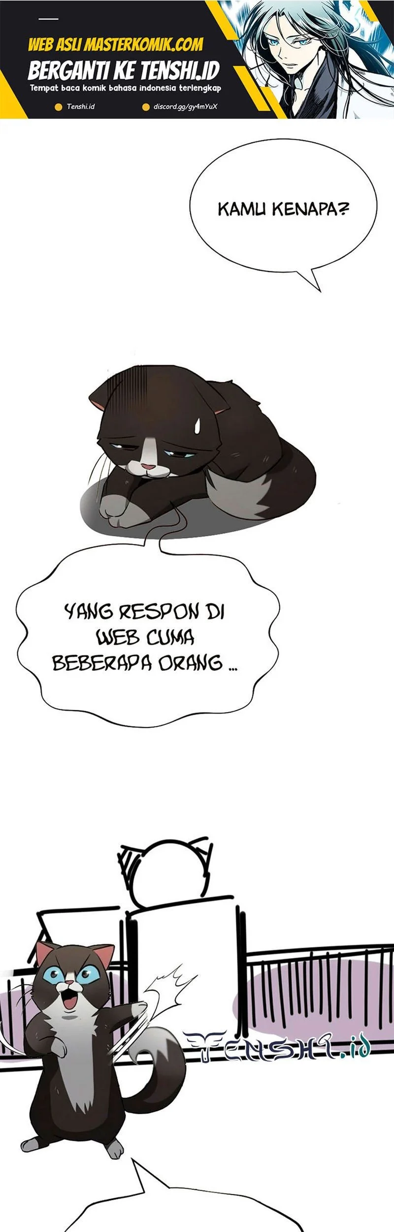 Memoir Of The King Of War Chapter 187 - halaman 64