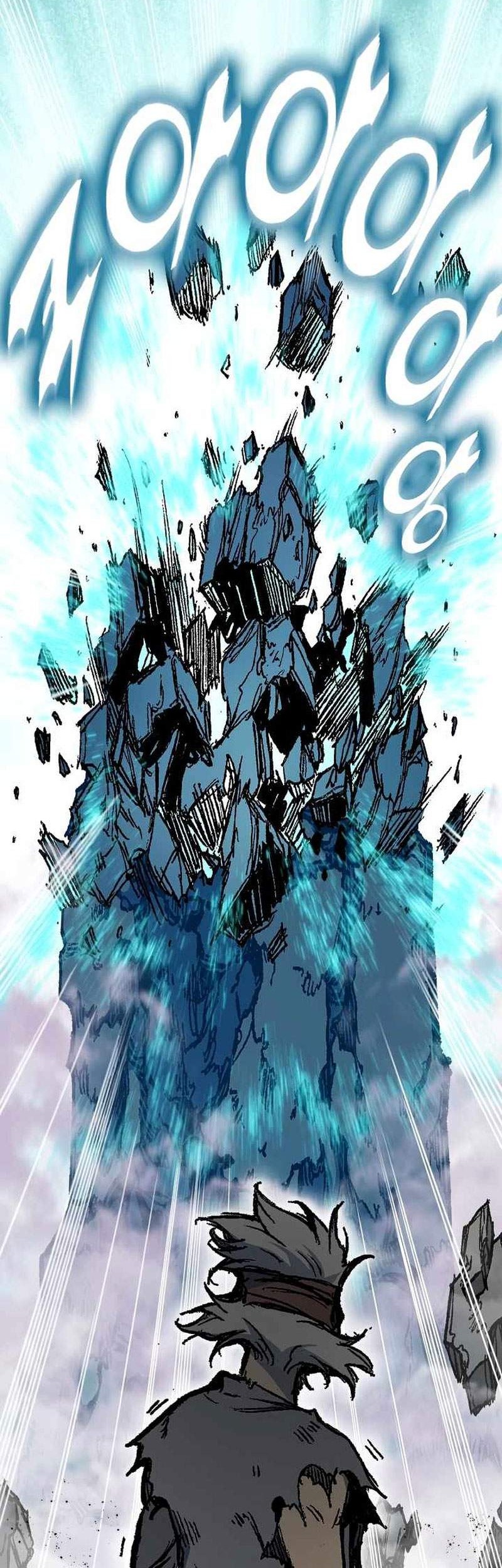 Memoir Of The King Of War Chapter 188 - halaman 13
