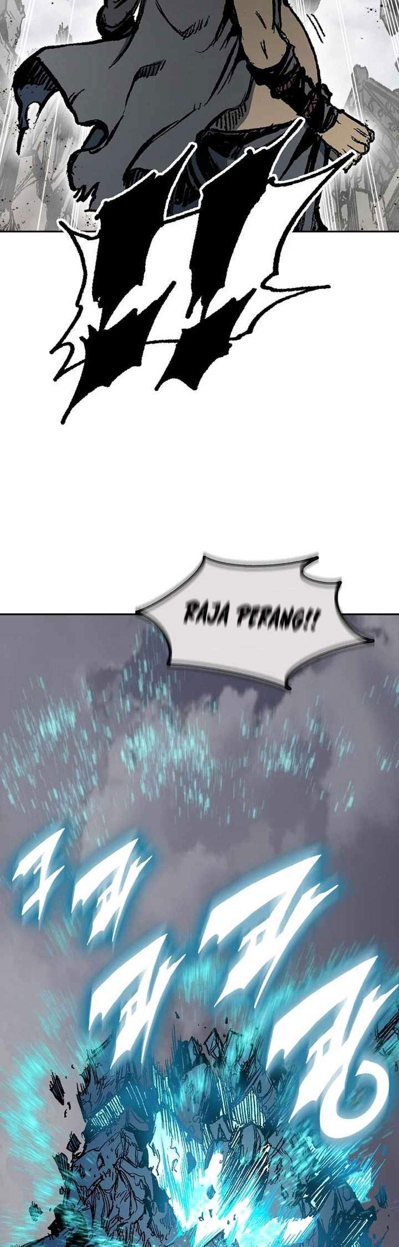 Memoir Of The King Of War Chapter 188 - halaman 14