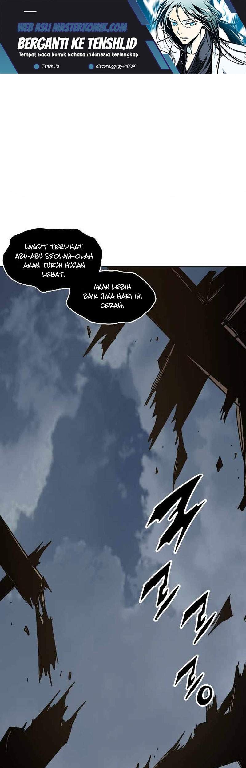 Memoir Of The King Of War Chapter 188 - halaman 2