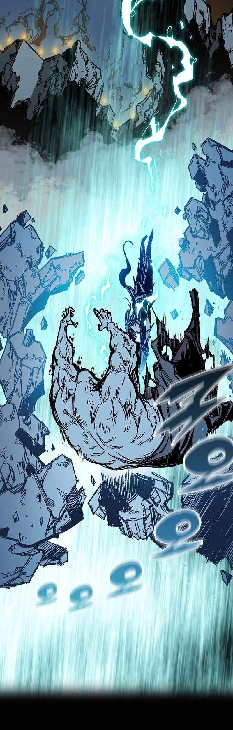 Memoir Of The King Of War Chapter 188 - halaman 22