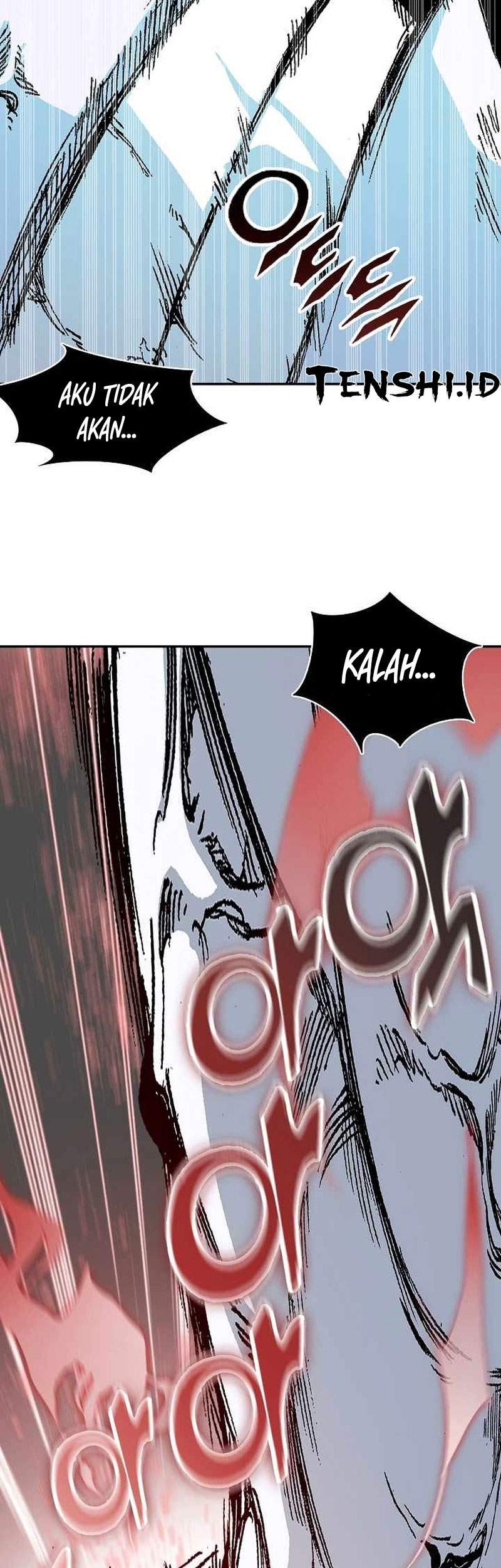Memoir Of The King Of War Chapter 188 - halaman 24