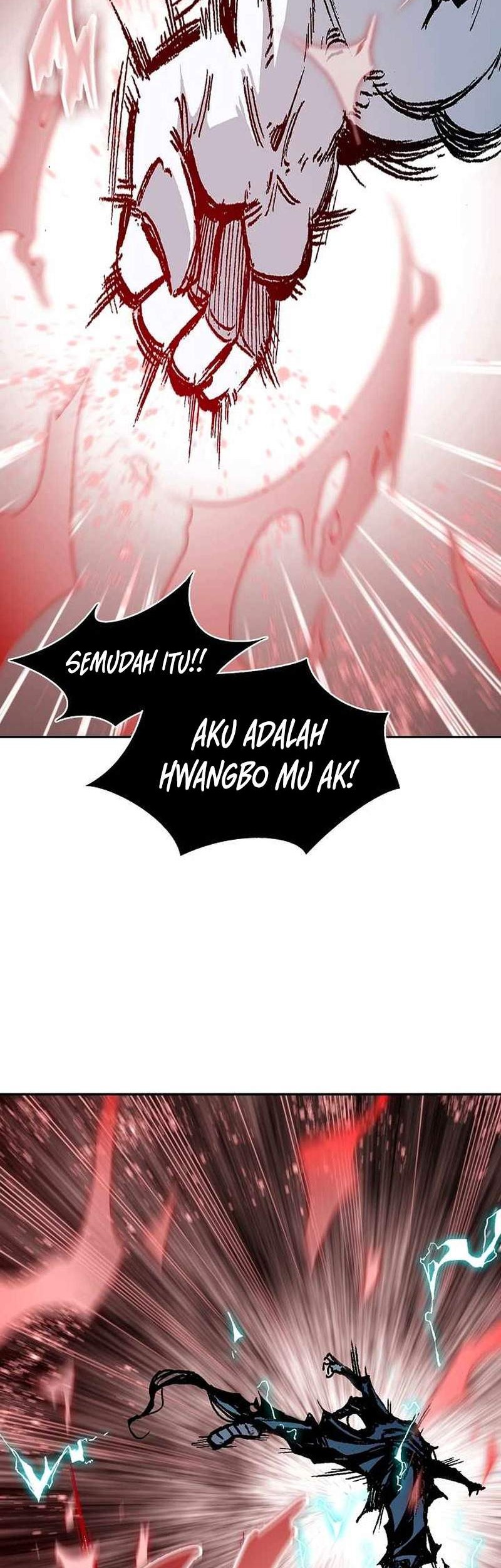 Memoir Of The King Of War Chapter 188 - halaman 25