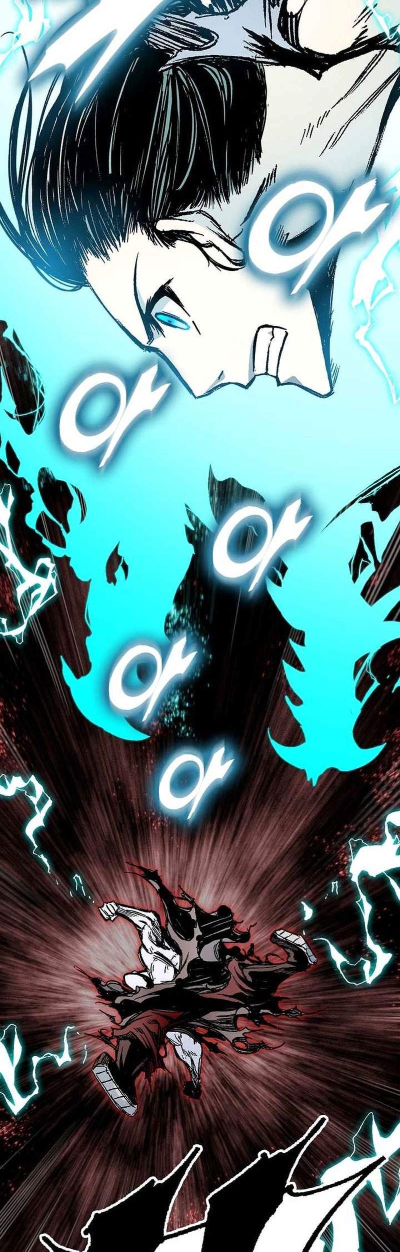 Memoir Of The King Of War Chapter 188 - halaman 31