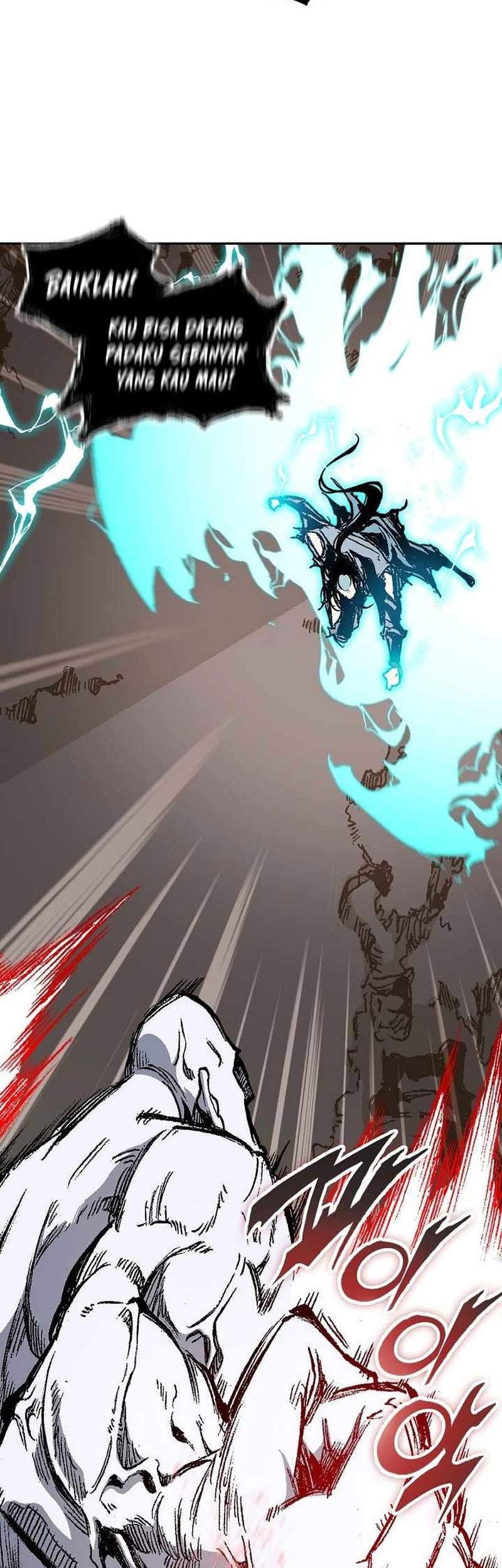 Memoir Of The King Of War Chapter 188 - halaman 33