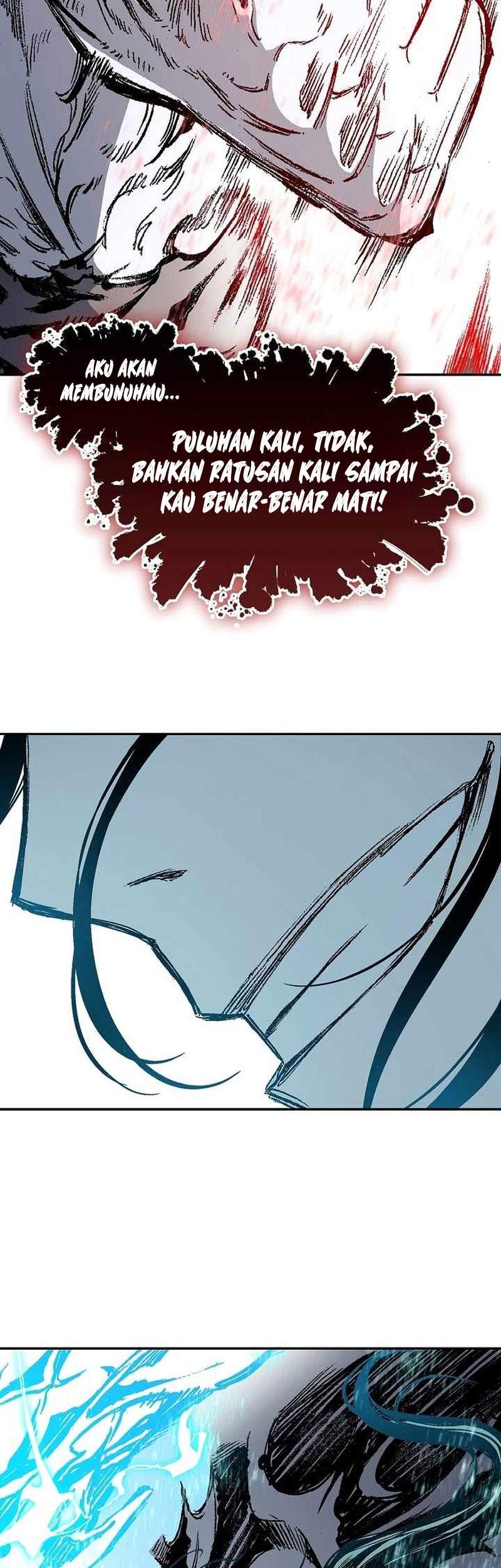 Memoir Of The King Of War Chapter 188 - halaman 34