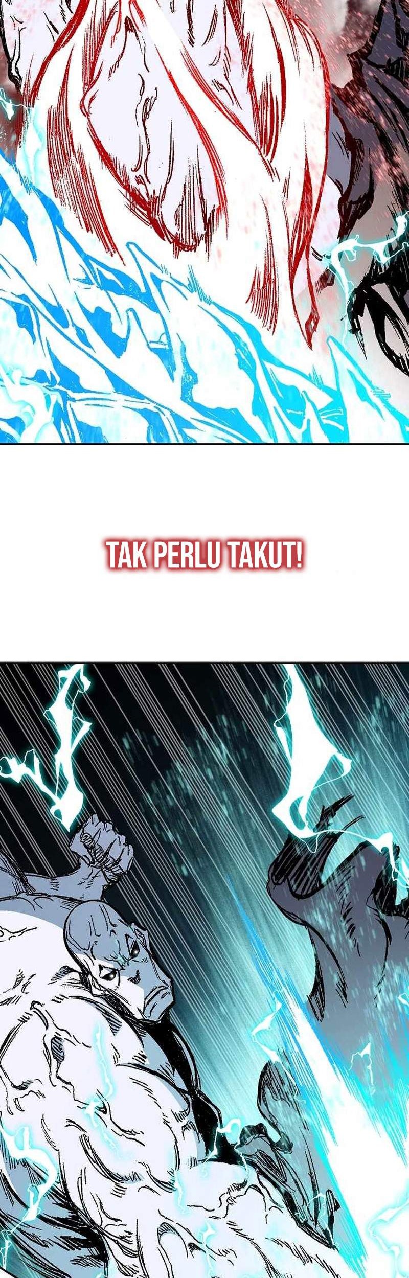 Memoir Of The King Of War Chapter 188 - halaman 37