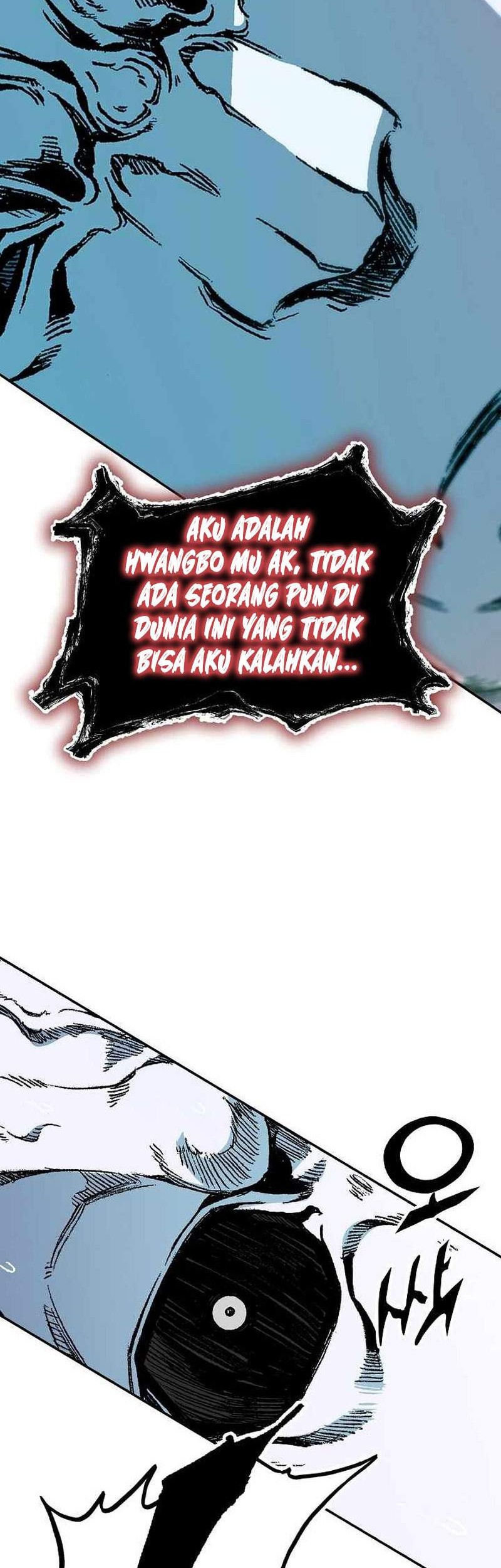Memoir Of The King Of War Chapter 188 - halaman 39