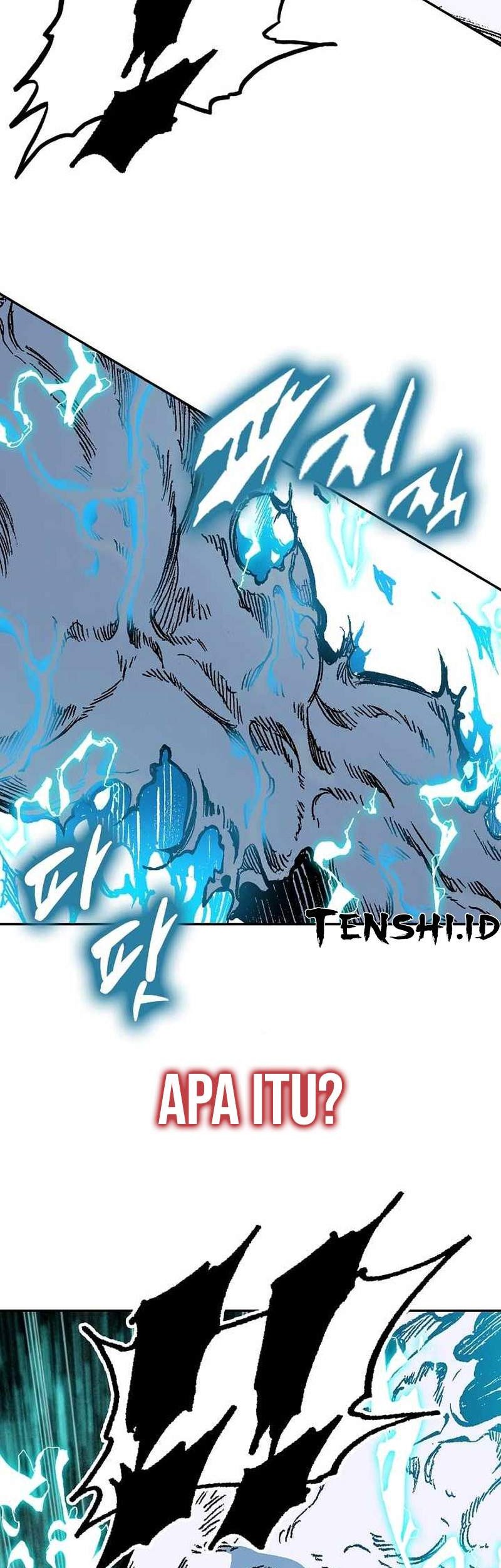 Memoir Of The King Of War Chapter 188 - halaman 40