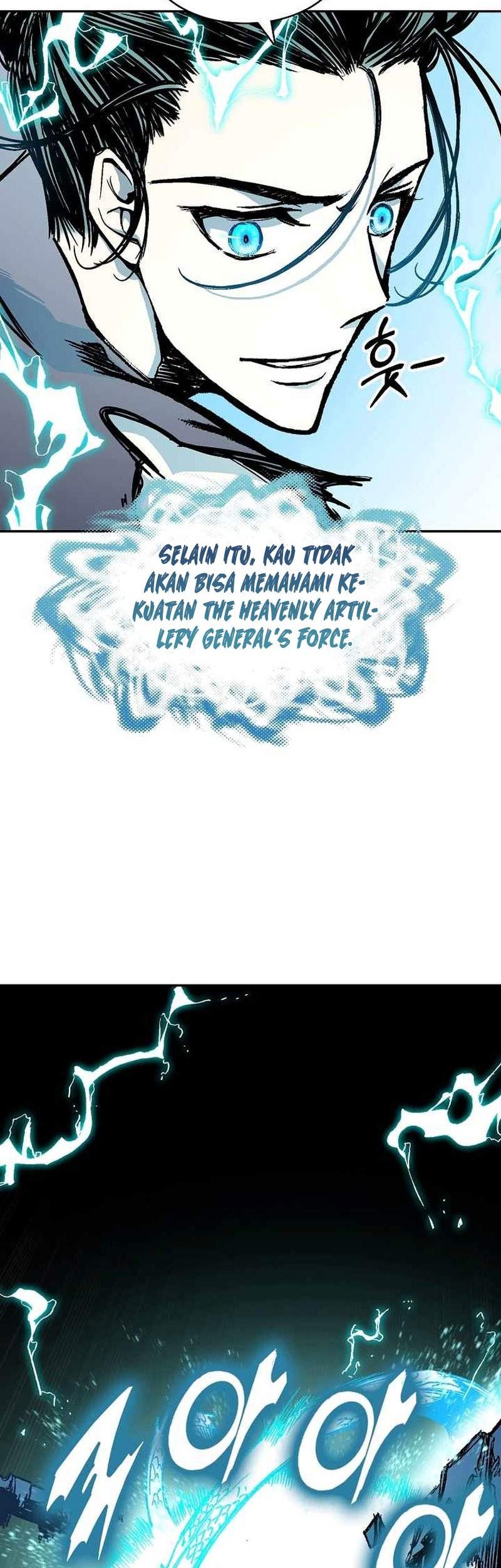 Memoir Of The King Of War Chapter 188 - halaman 45