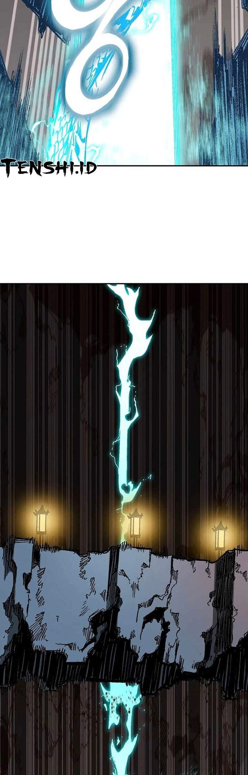 Memoir Of The King Of War Chapter 188 - halaman 47
