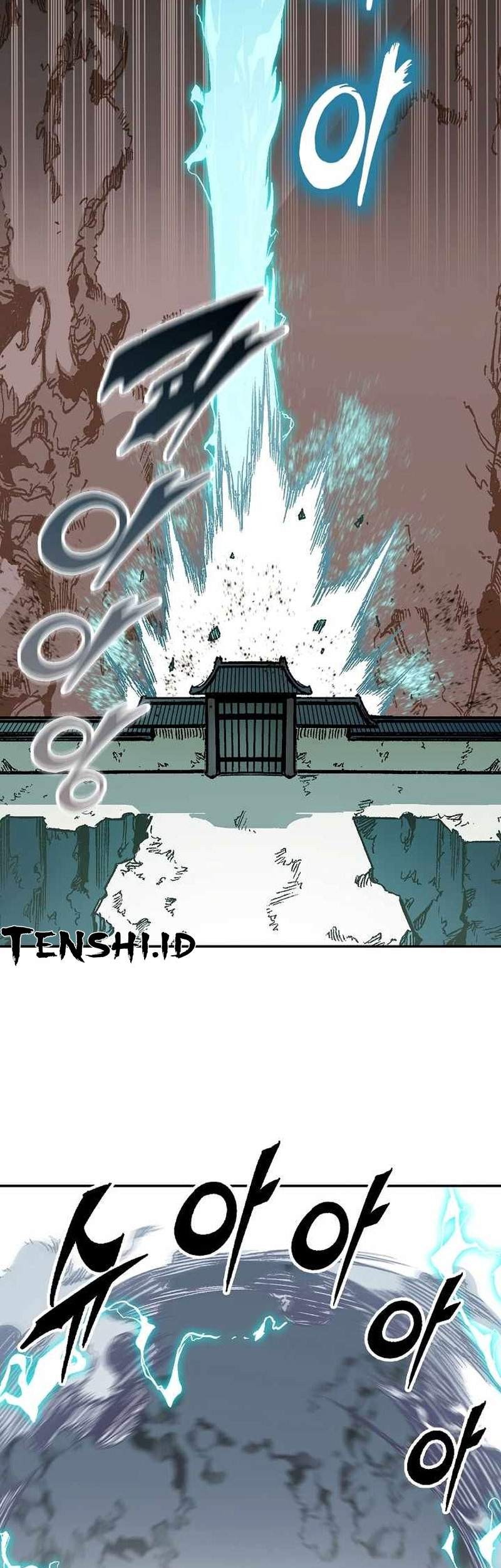 Memoir Of The King Of War Chapter 188 - halaman 50