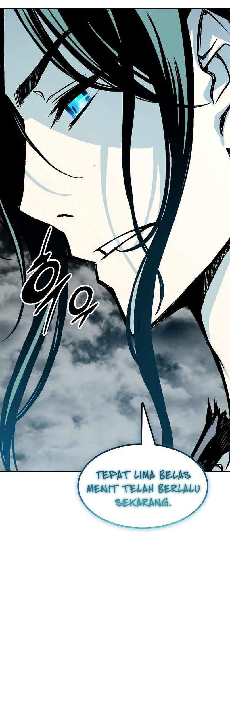 Memoir Of The King Of War Chapter 188 - halaman 55