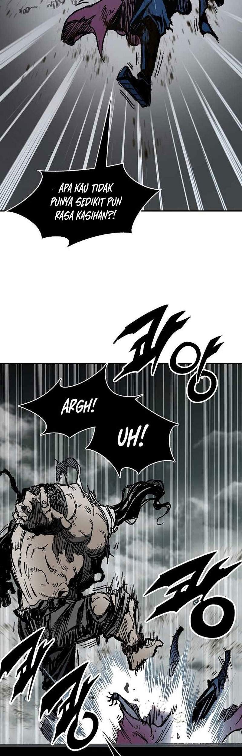 Memoir Of The King Of War Chapter 188 - halaman 6