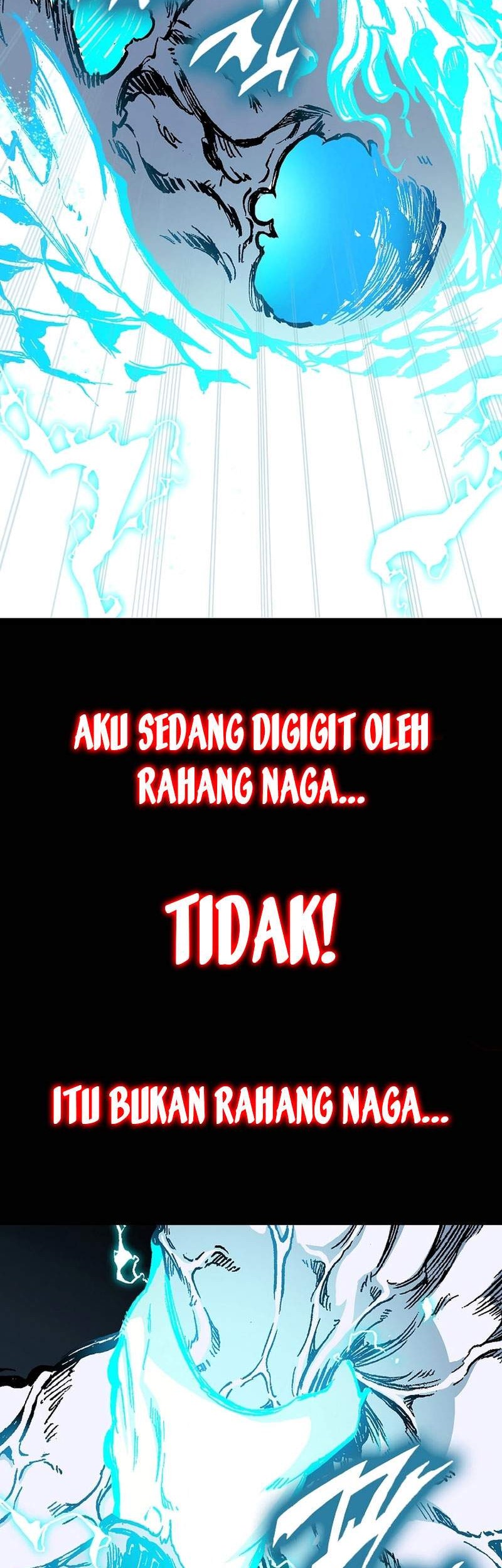 Memoir Of The King Of War Chapter 189 - halaman 11
