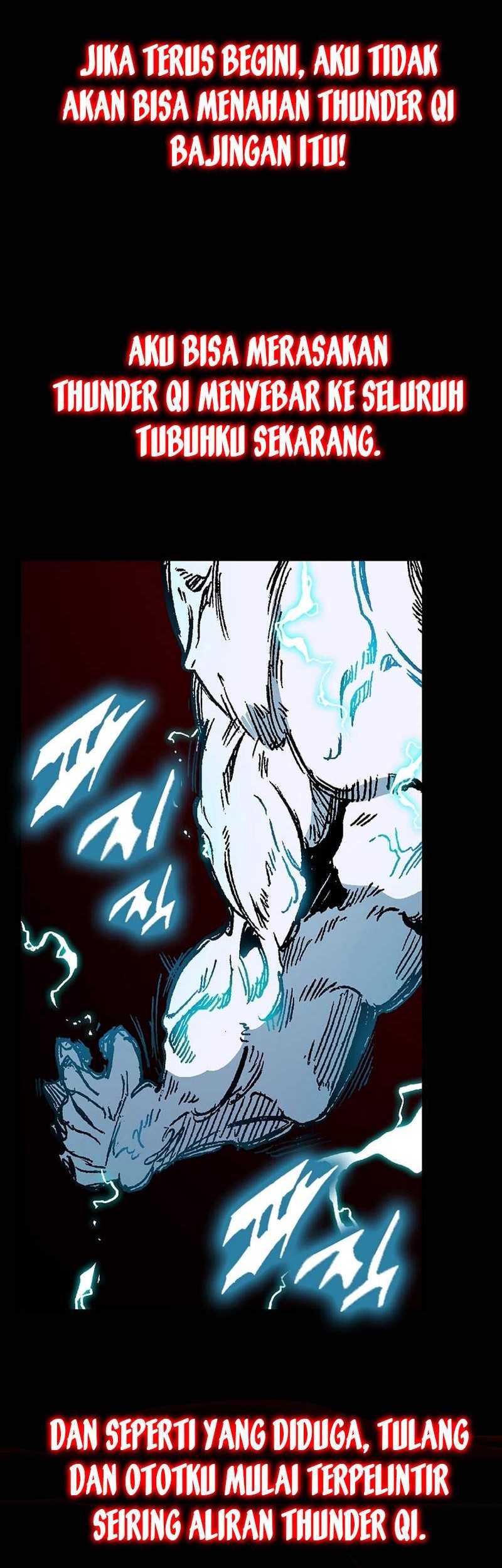 Memoir Of The King Of War Chapter 189 - halaman 13