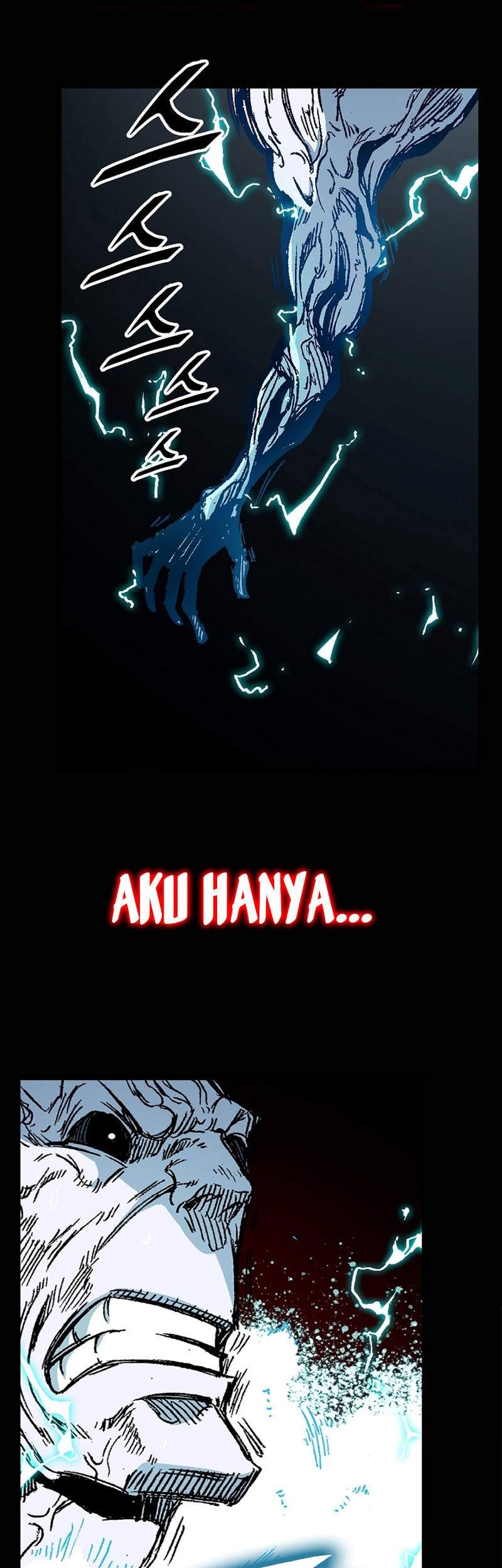 Memoir Of The King Of War Chapter 189 - halaman 14