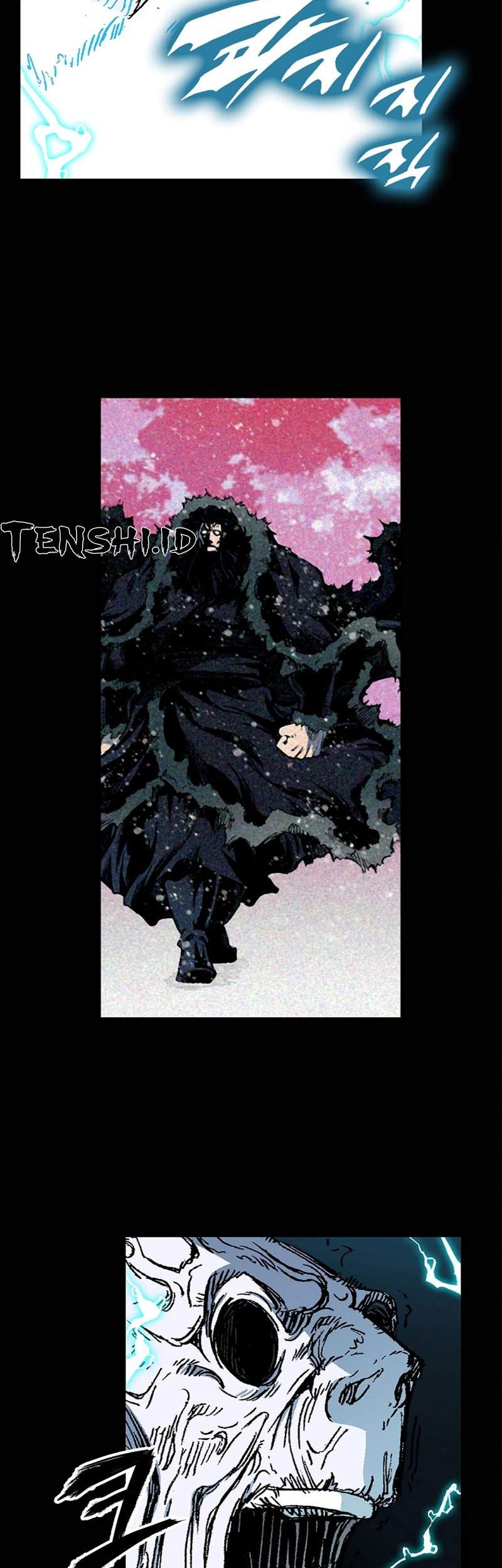Memoir Of The King Of War Chapter 189 - halaman 15