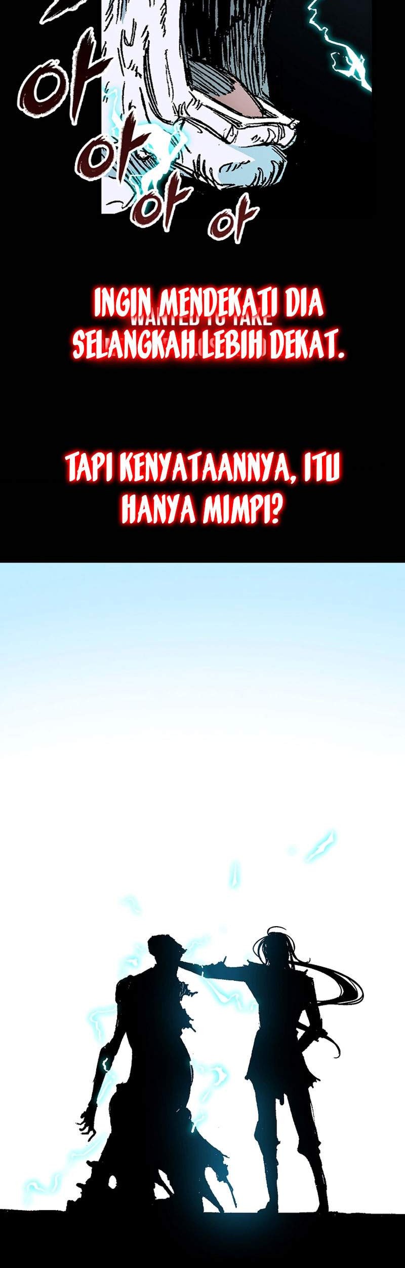 Memoir Of The King Of War Chapter 189 - halaman 16