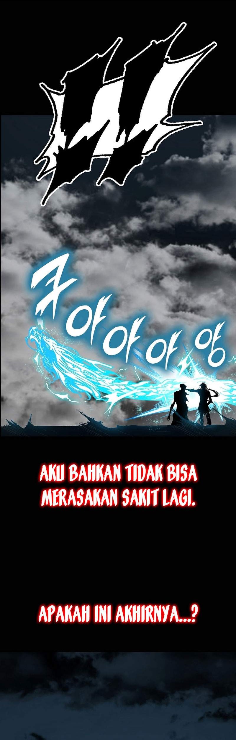 Memoir Of The King Of War Chapter 189 - halaman 17