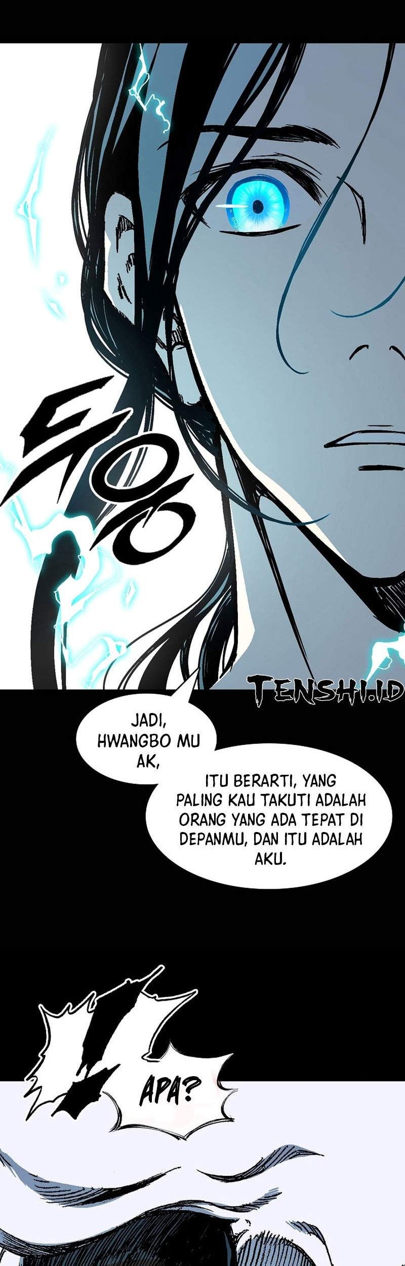 Memoir Of The King Of War Chapter 189 - halaman 21