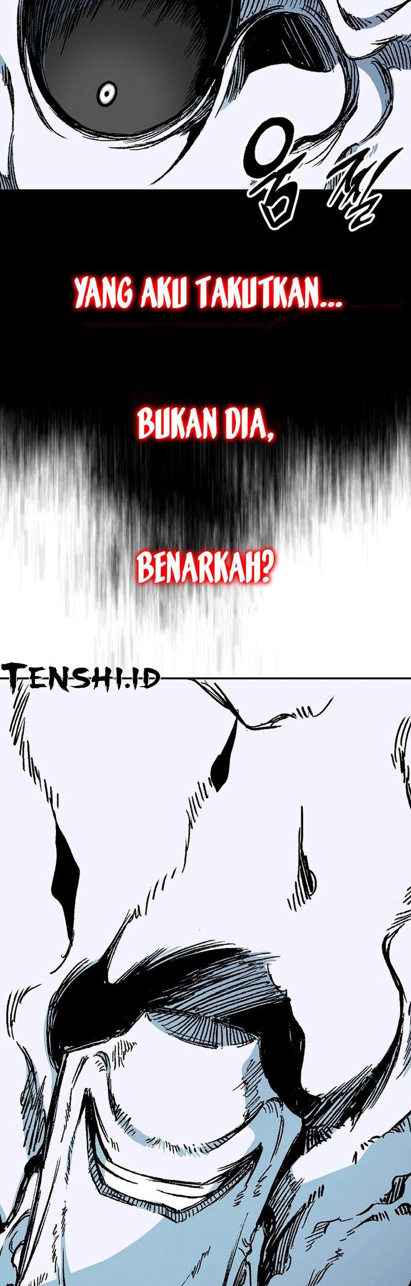 Memoir Of The King Of War Chapter 189 - halaman 22