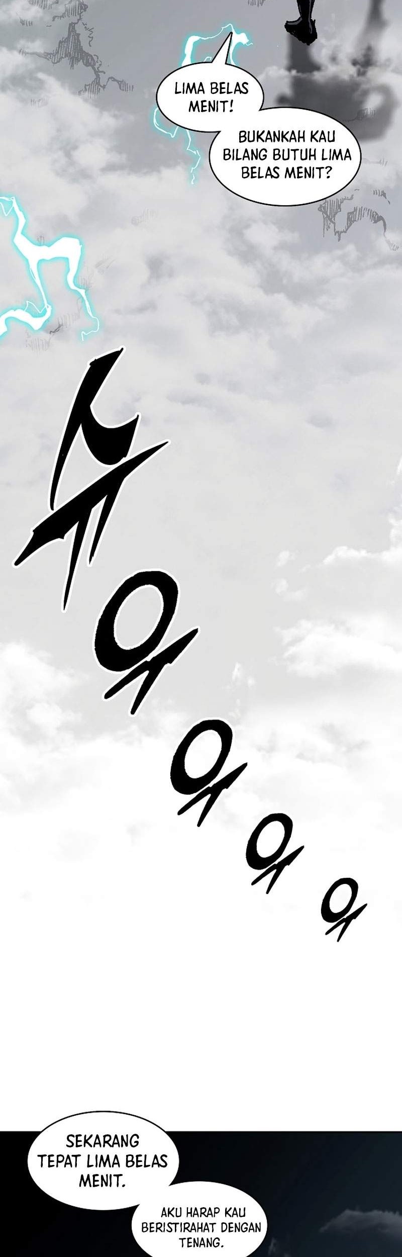 Memoir Of The King Of War Chapter 189 - halaman 25