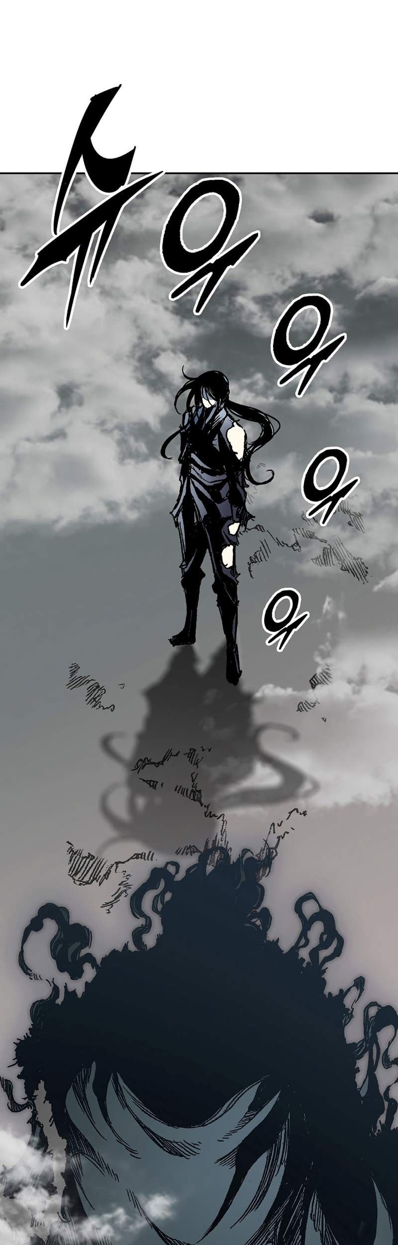 Memoir Of The King Of War Chapter 189 - halaman 28