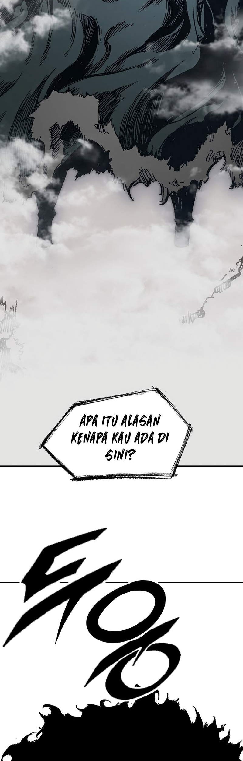 Memoir Of The King Of War Chapter 189 - halaman 29