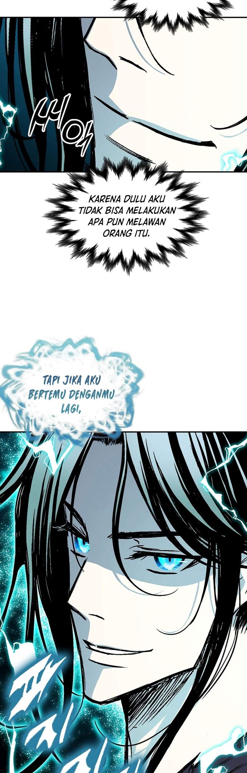 Memoir Of The King Of War Chapter 189 - halaman 31