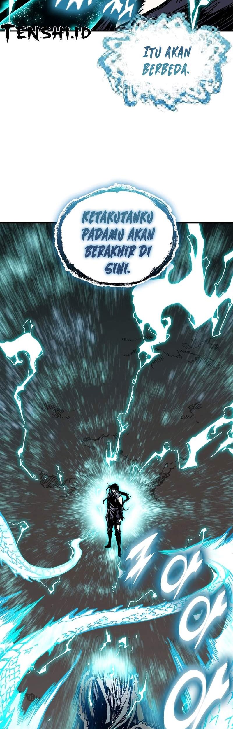 Memoir Of The King Of War Chapter 189 - halaman 32