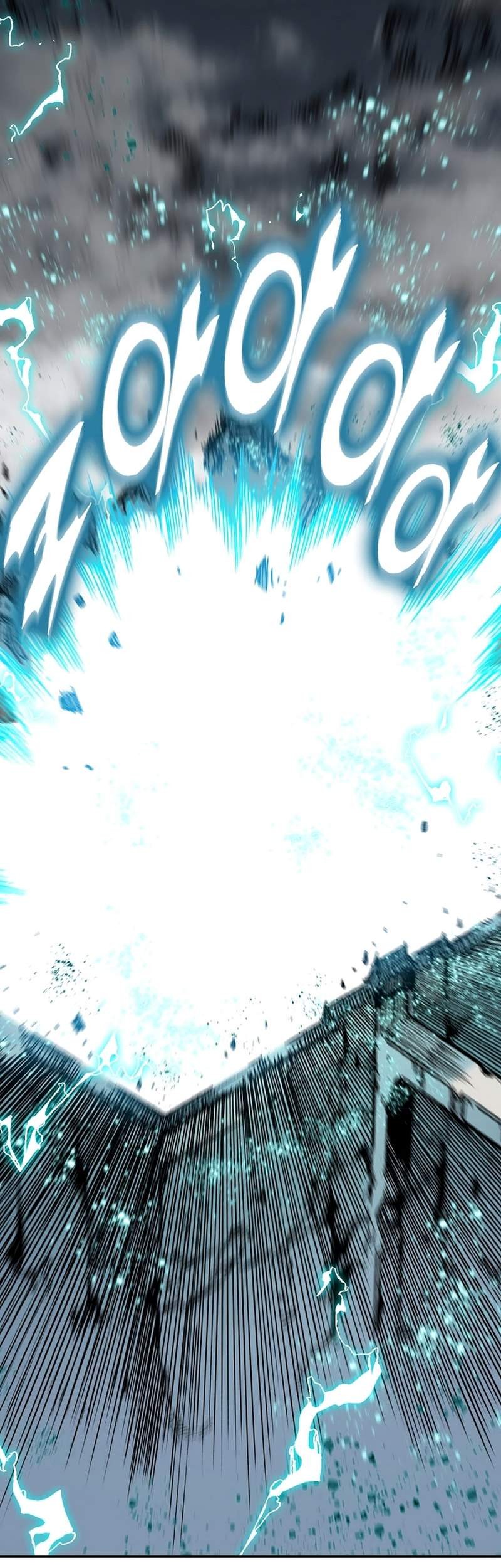 Memoir Of The King Of War Chapter 189 - halaman 34