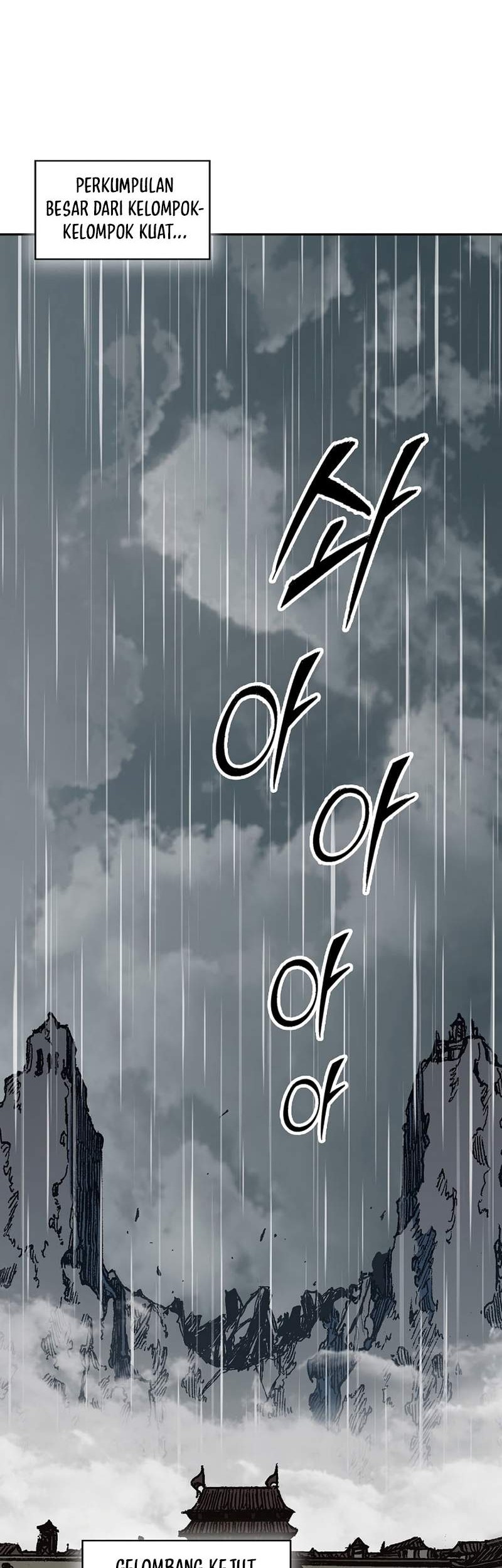 Memoir Of The King Of War Chapter 189 - halaman 37