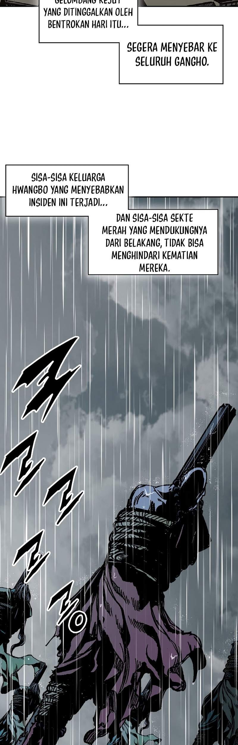 Memoir Of The King Of War Chapter 189 - halaman 38