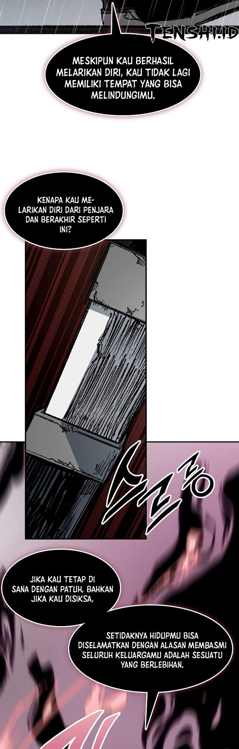 Memoir Of The King Of War Chapter 189 - halaman 50