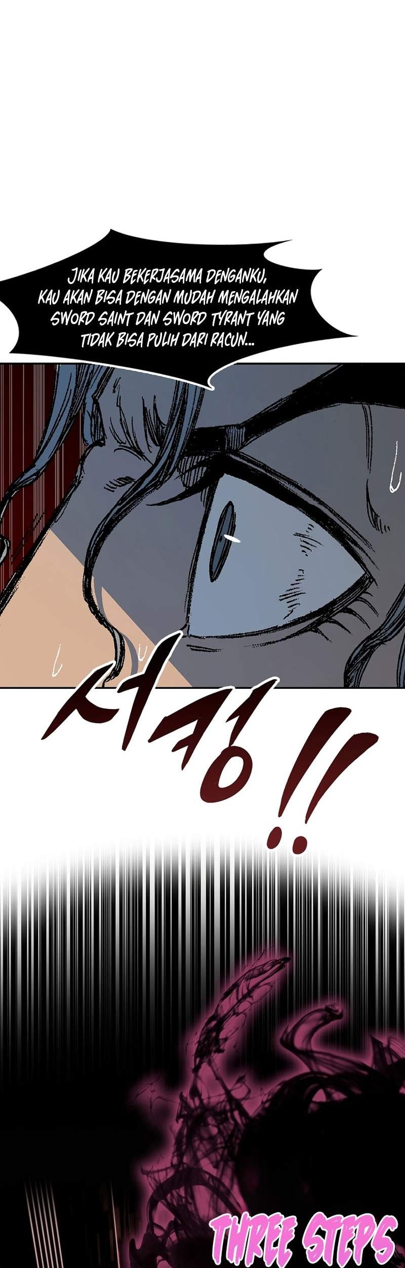 Memoir Of The King Of War Chapter 189 - halaman 53