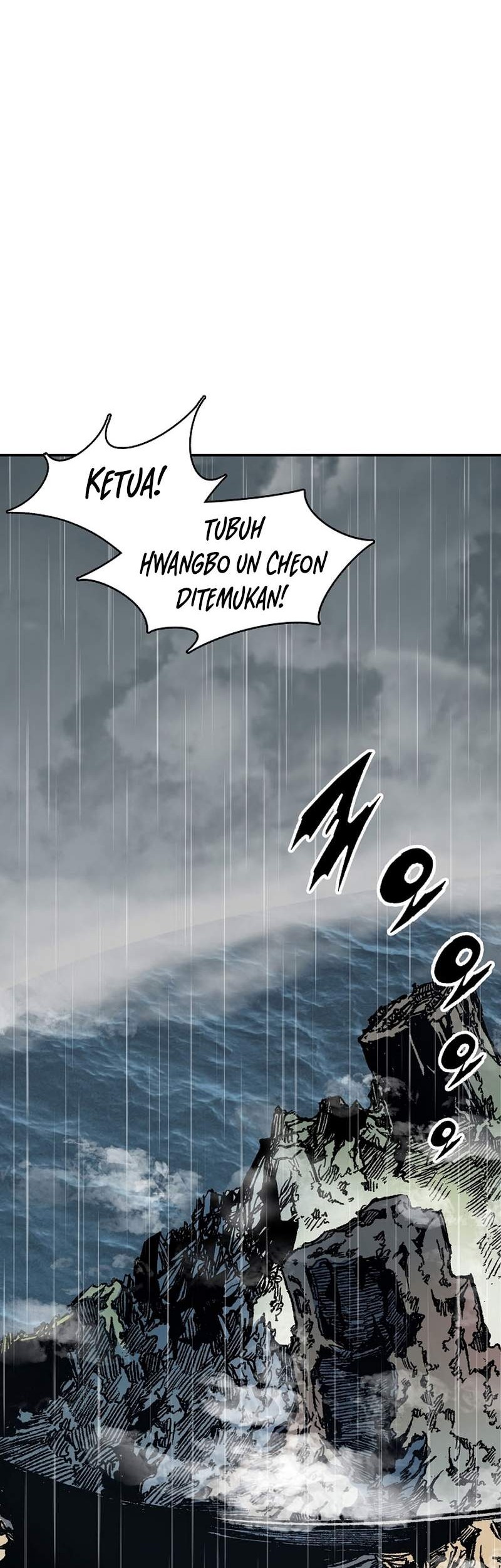Memoir Of The King Of War Chapter 189 - halaman 59