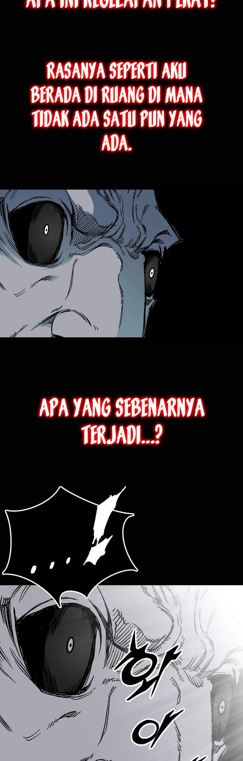Memoir Of The King Of War Chapter 189 - halaman 7