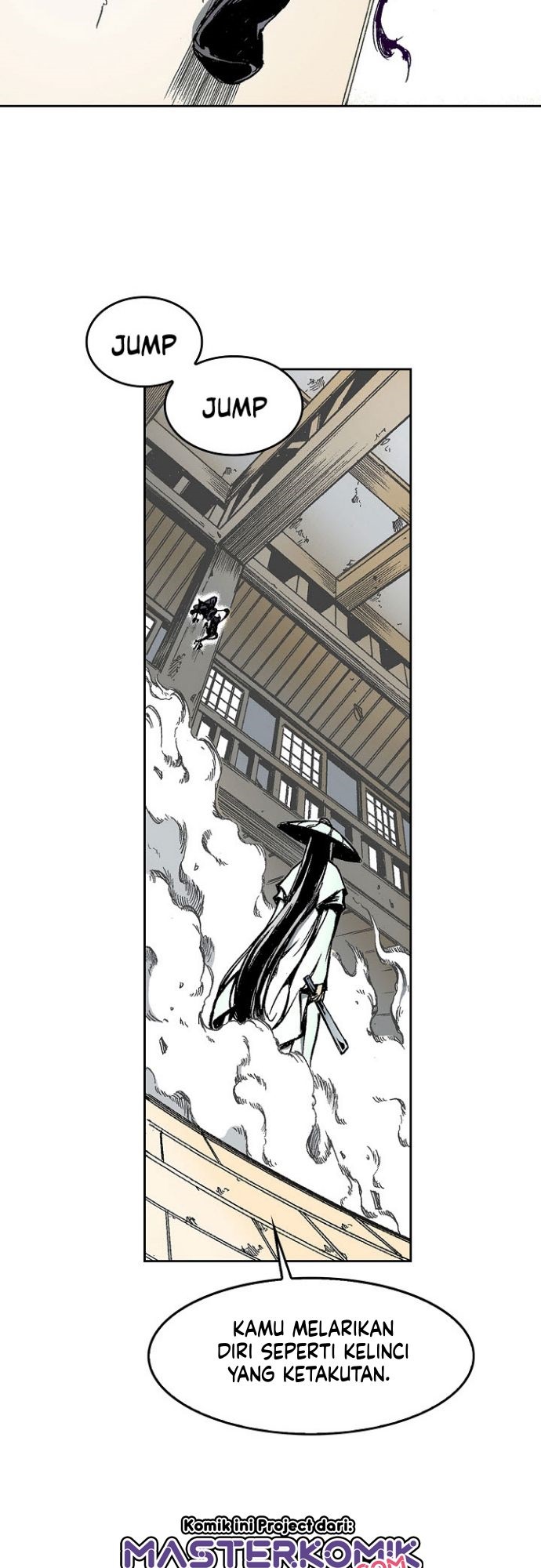 Memoir Of The King Of War Chapter 19 - halaman 29