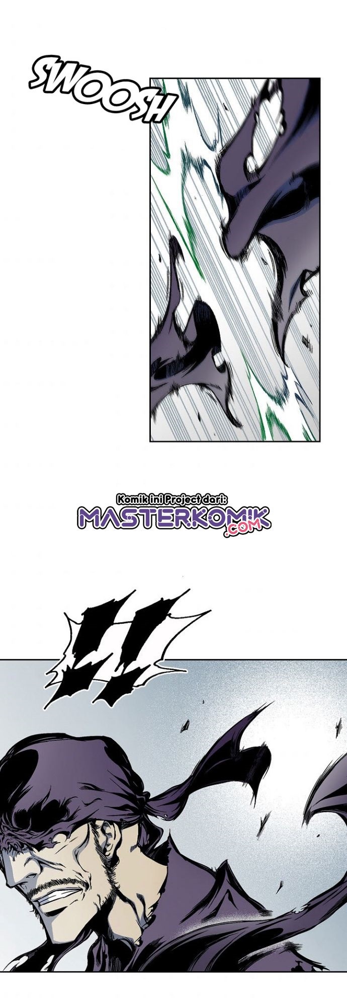 Memoir Of The King Of War Chapter 19 - halaman 33