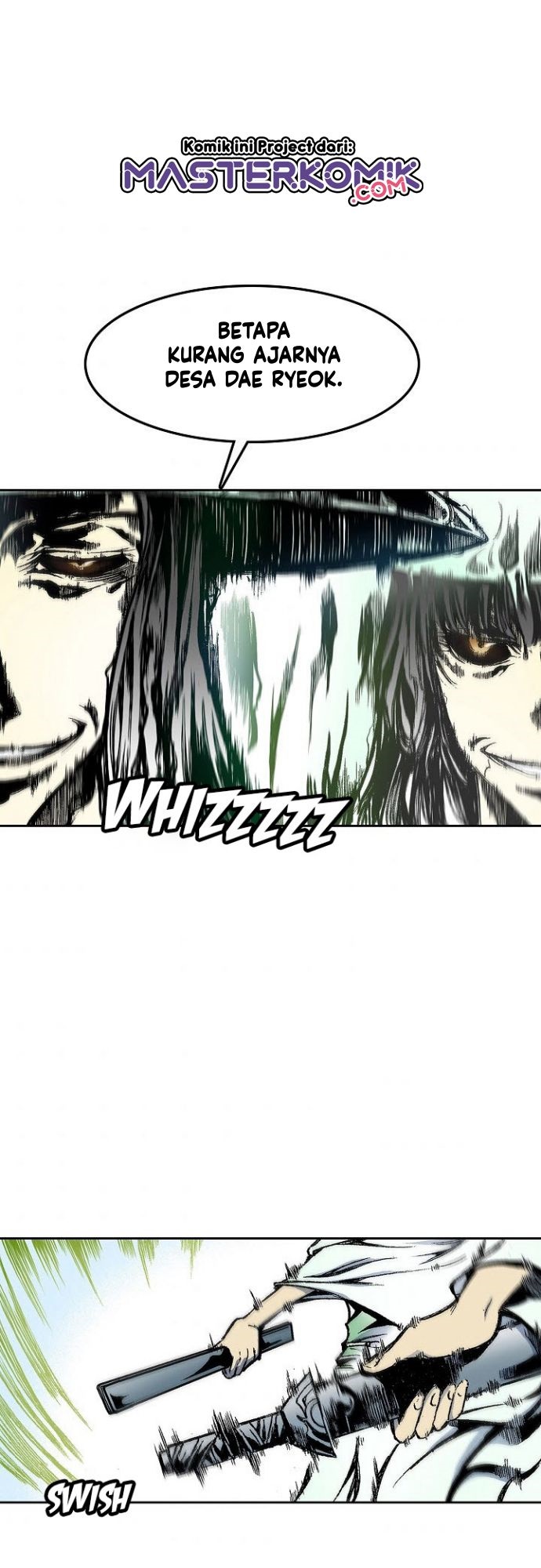 Memoir Of The King Of War Chapter 19 - halaman 5