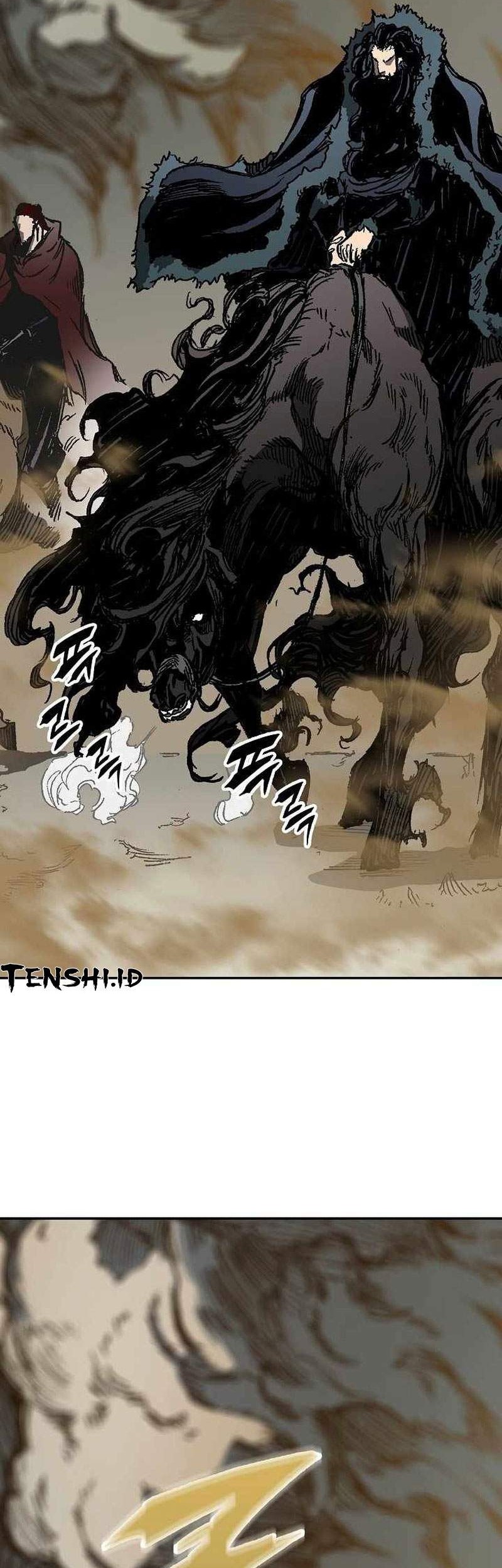Memoir Of The King Of War Chapter 190 - halaman 11