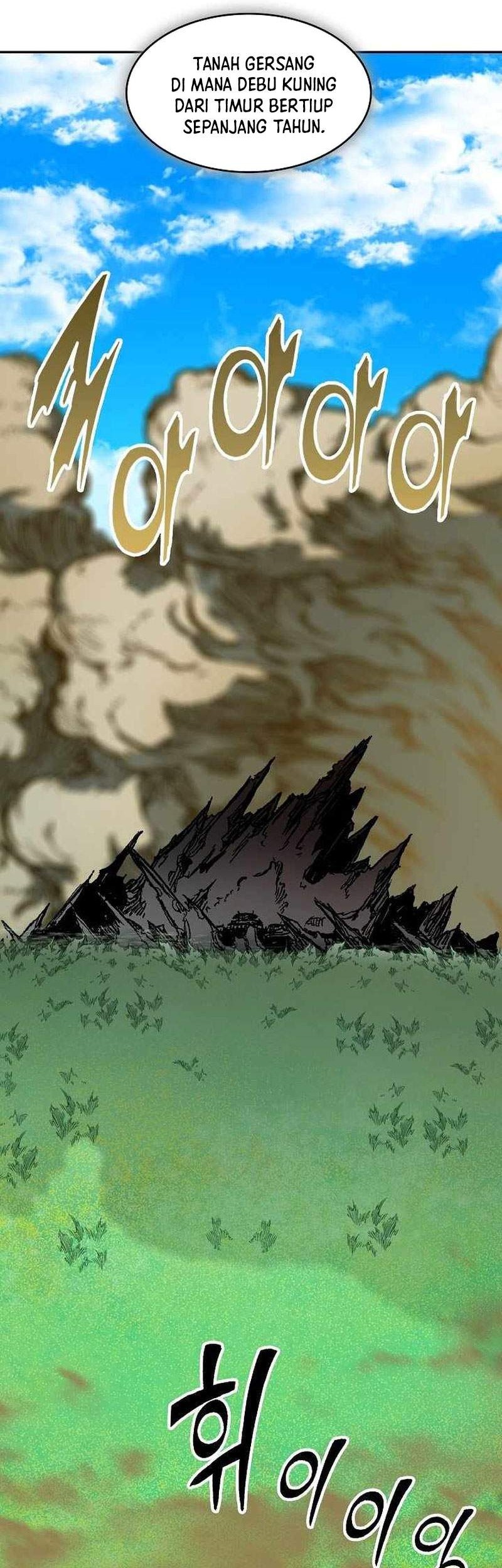 Memoir Of The King Of War Chapter 190 - halaman 13