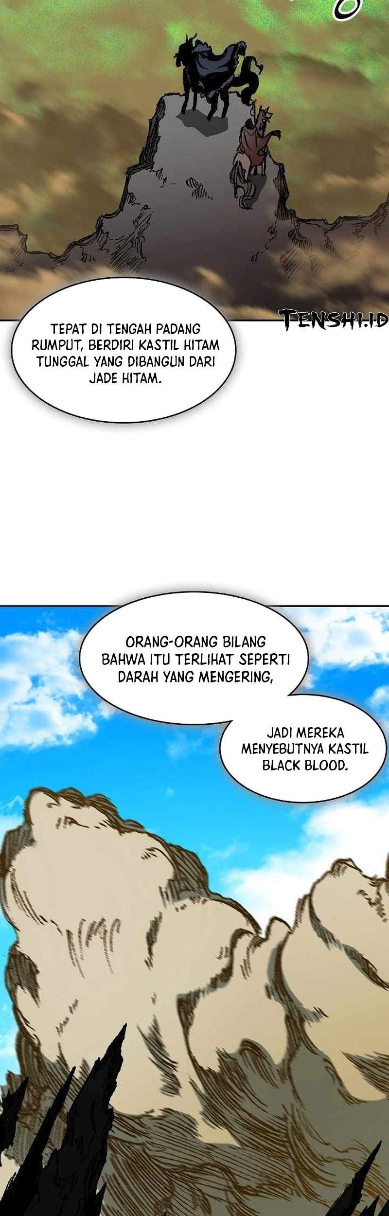 Memoir Of The King Of War Chapter 190 - halaman 14
