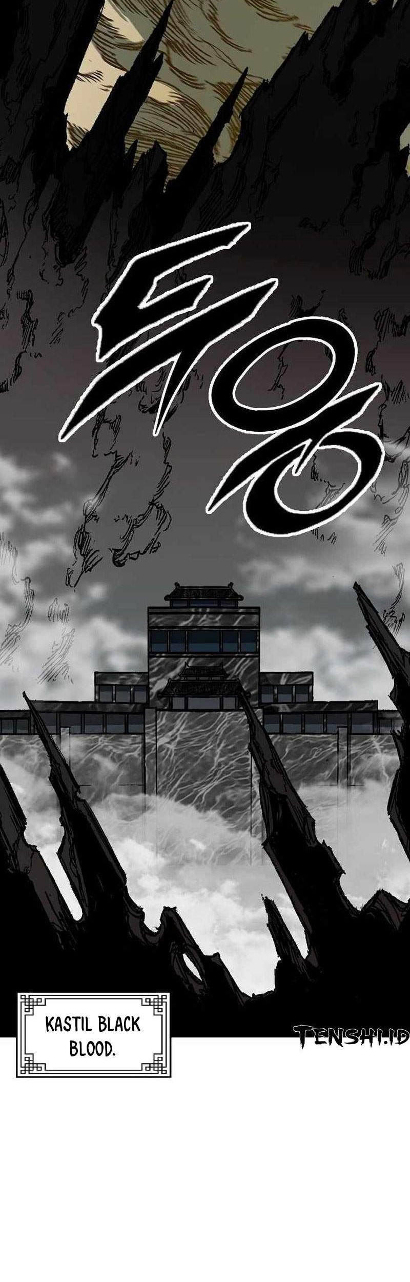 Memoir Of The King Of War Chapter 190 - halaman 15