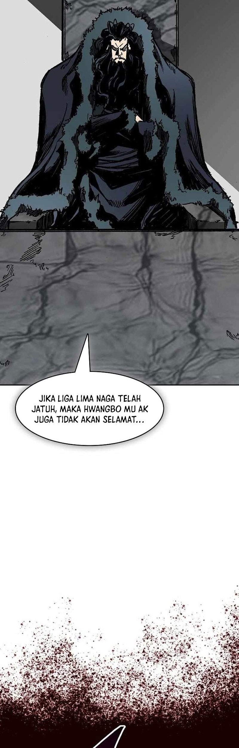 Memoir Of The King Of War Chapter 190 - halaman 19