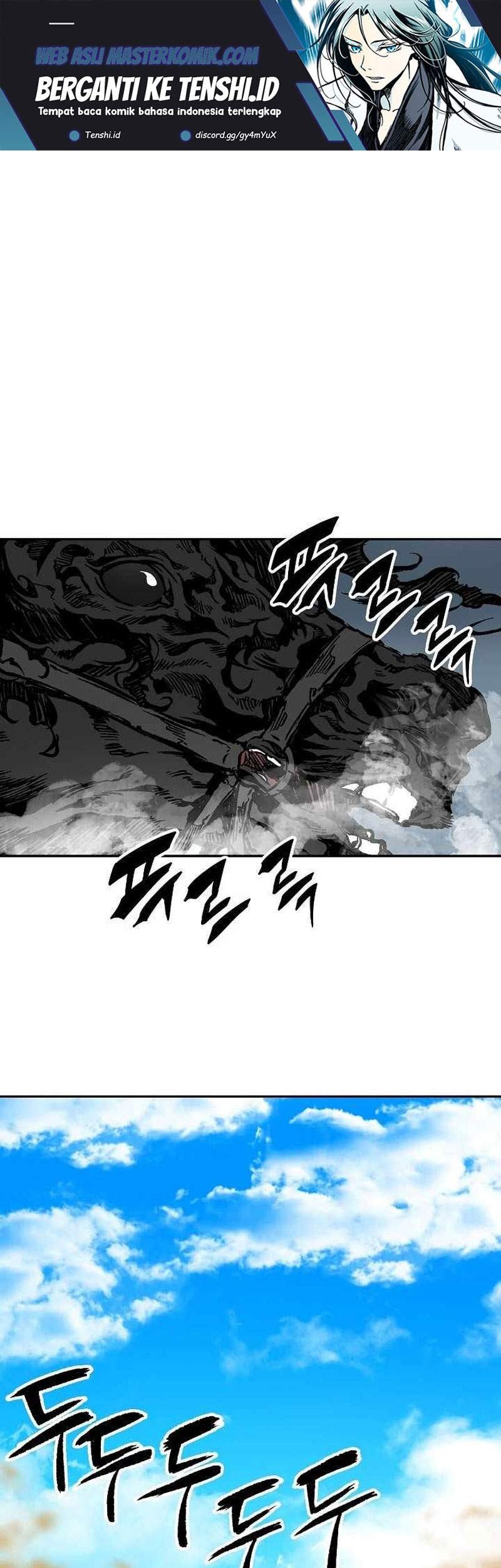 Memoir Of The King Of War Chapter 190 - halaman 2