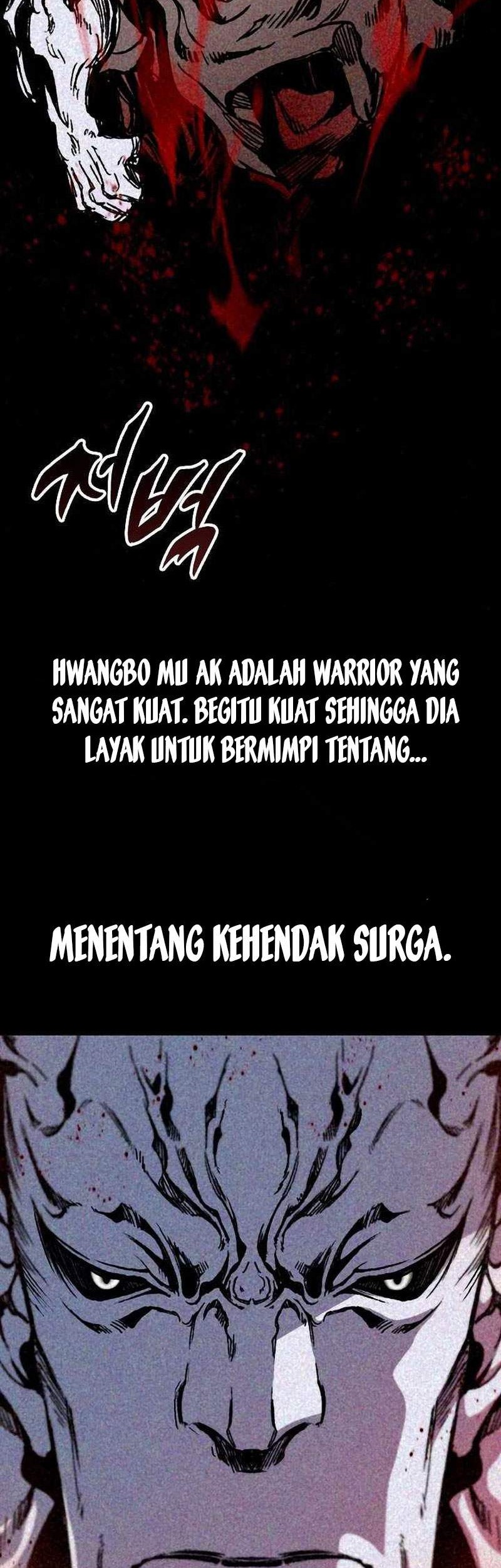 Memoir Of The King Of War Chapter 190 - halaman 23
