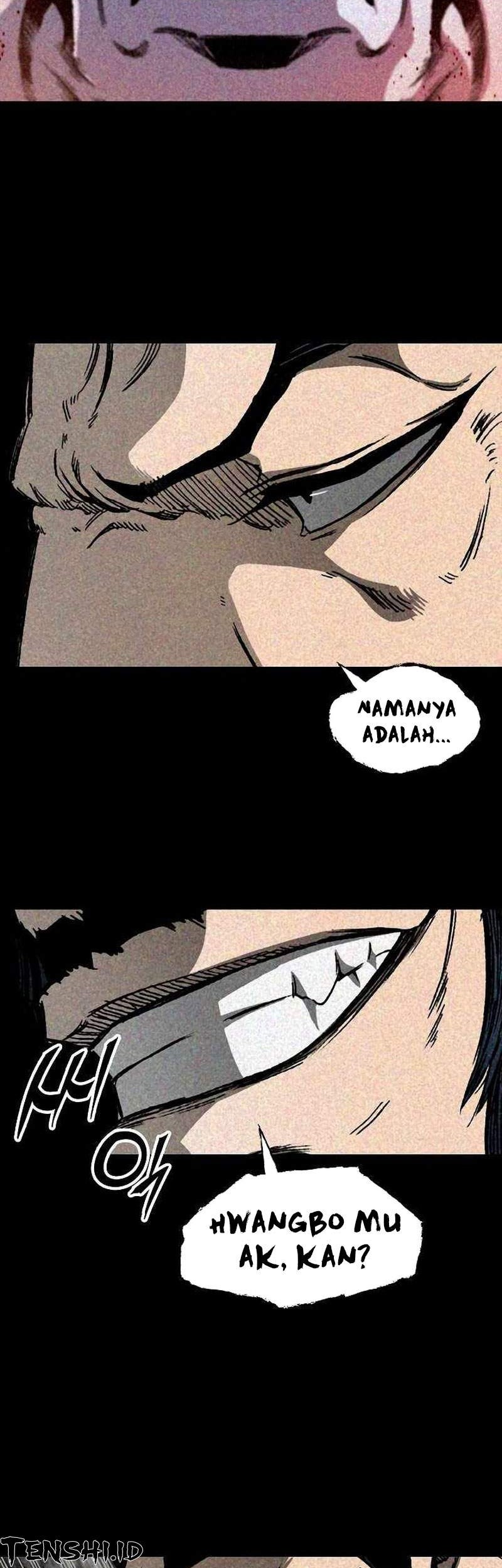 Memoir Of The King Of War Chapter 190 - halaman 24